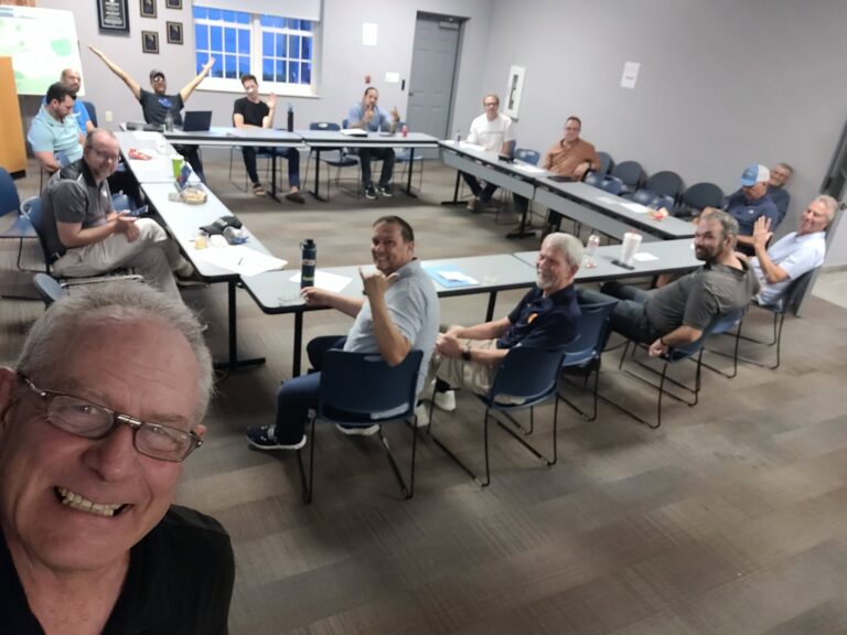 The Dirty Dozen Unpacked: Essential Hangar Talk