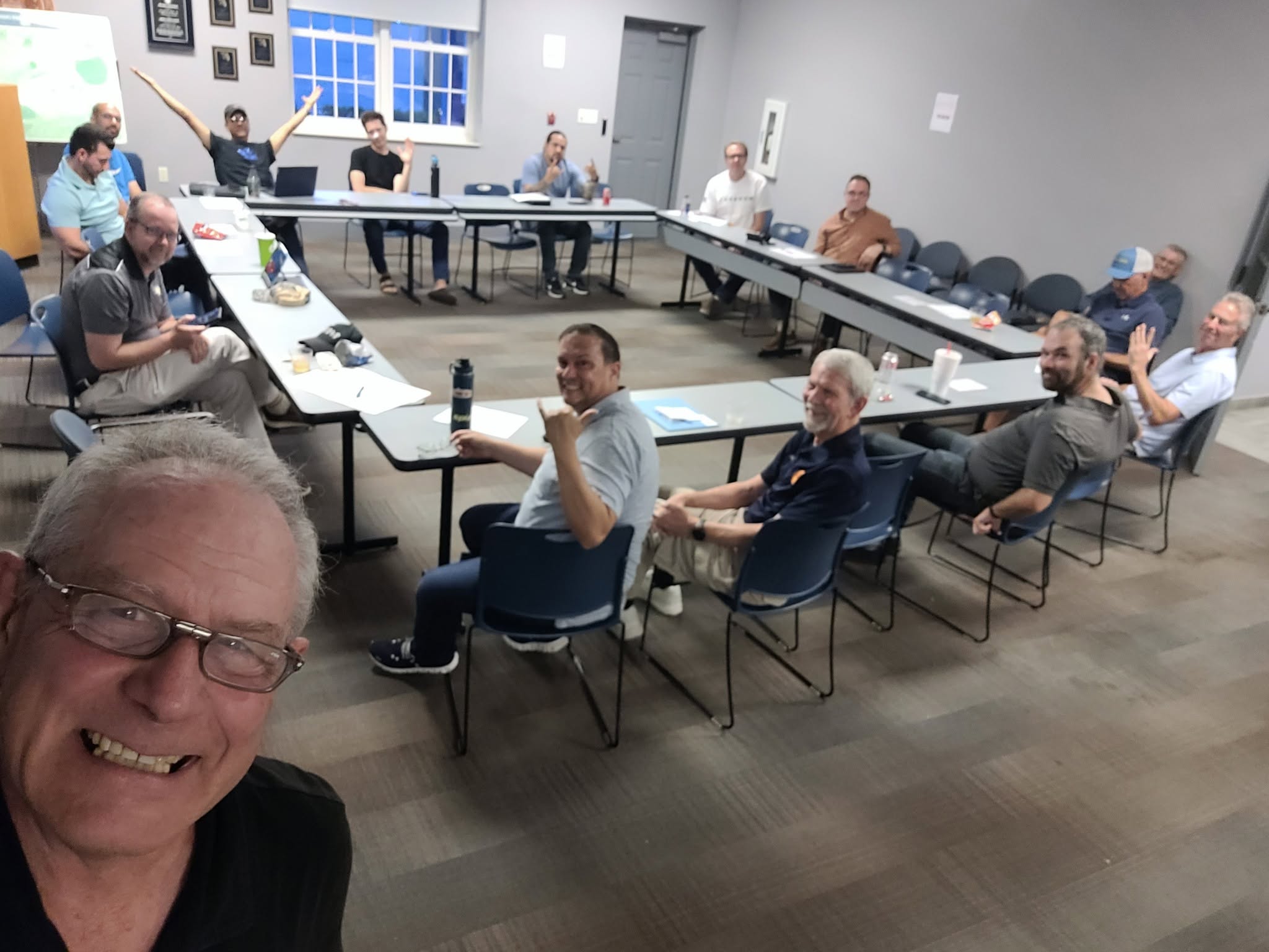 The Dirty Dozen Unpacked: Essential Hangar Talk